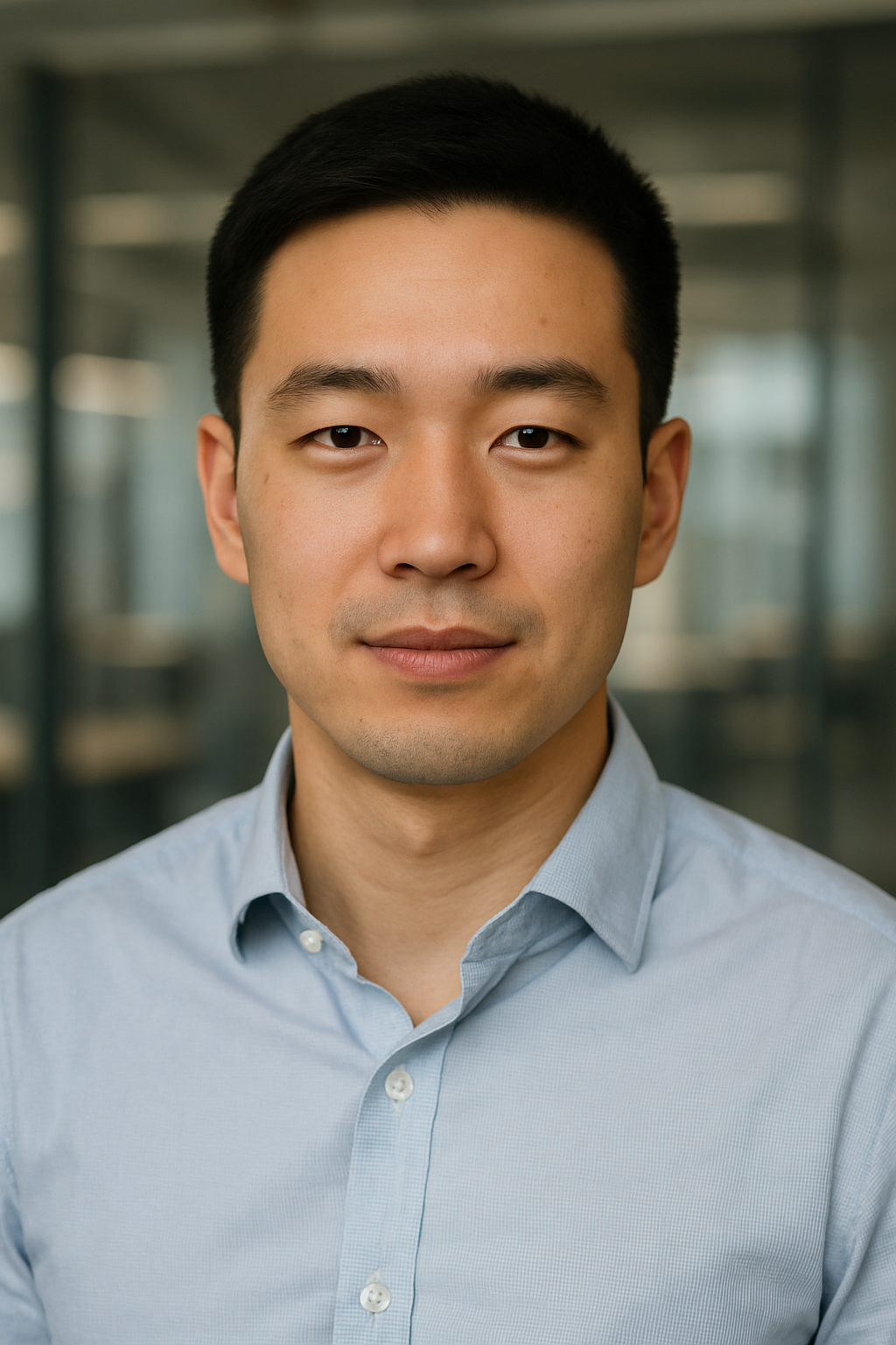 Kevin Chan